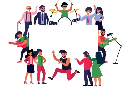 Community & Performance